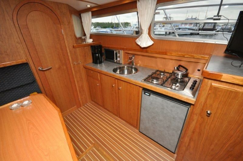 Aqualine 35 | Aquastar 4