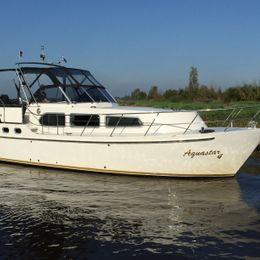 Aqualine 35 | Aquastar 4
