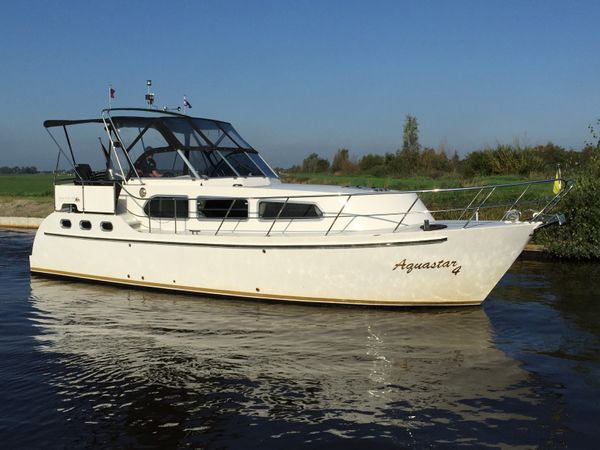 Aqualine 35 | Aquastar 4