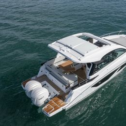 Beneteau Gran Turismo 32 | Ben