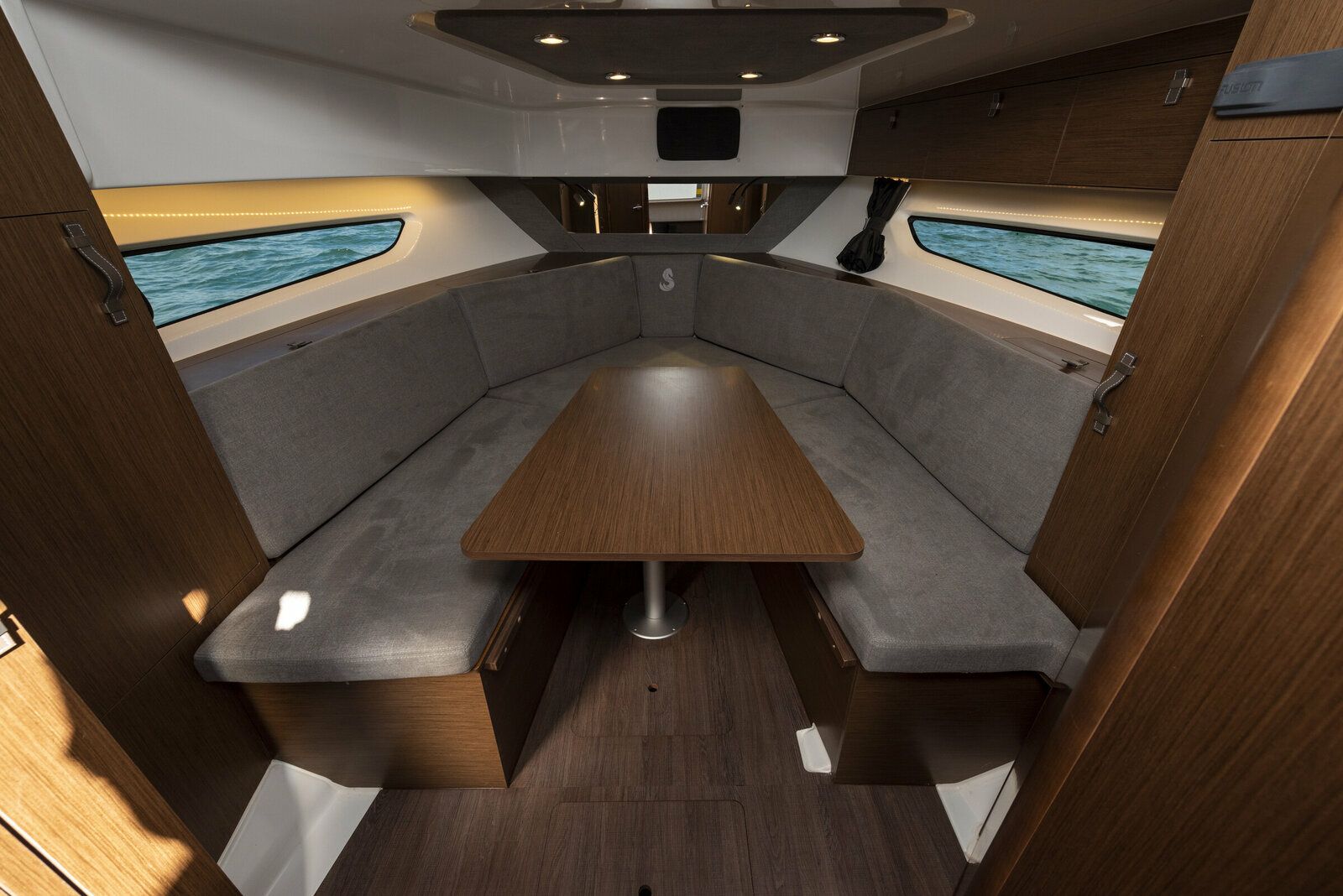 Beneteau Gran Turismo 32 | Ben