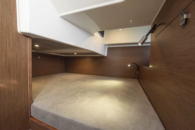 Beneteau Gran Turismo 32 | Ben