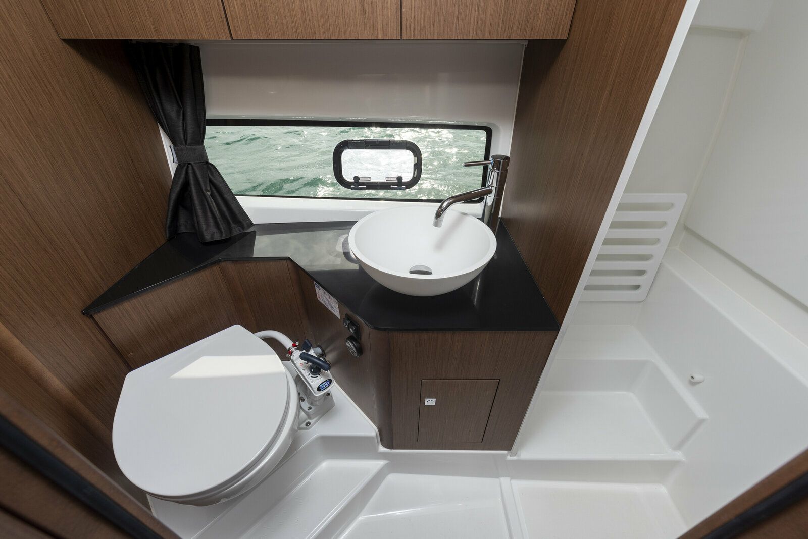 Beneteau Gran Turismo 32 | Ben