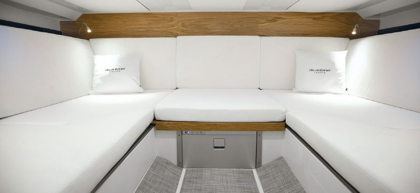 De Antonio D36 Open | Zagreb