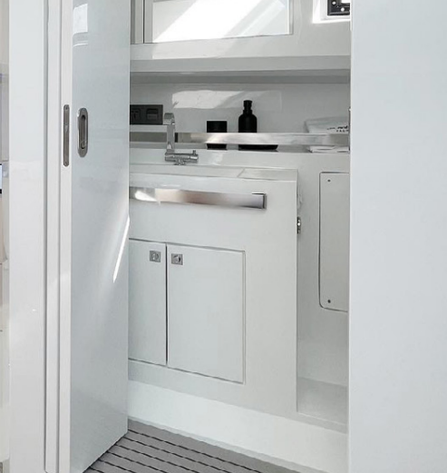 De Antonio D36 Open | Zagreb