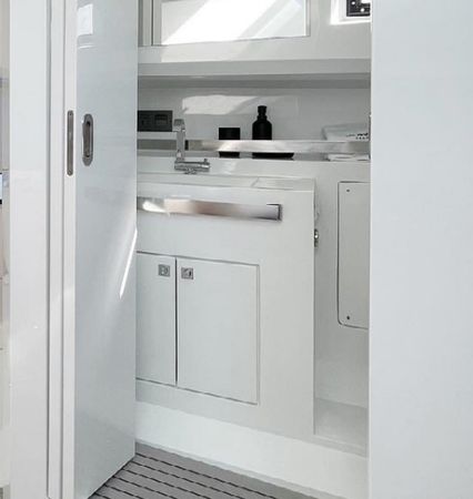 De Antonio D36 Open | Zagreb