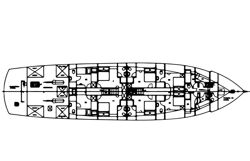Custom Built 118 | Carpe Diem