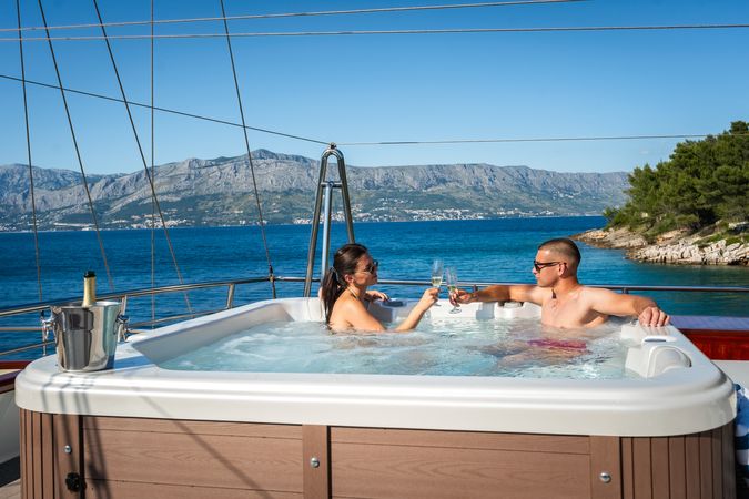 Custom Built 118 | Carpe Diem