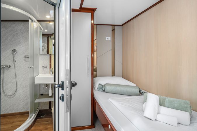 Custom Built 118 | Carpe Diem