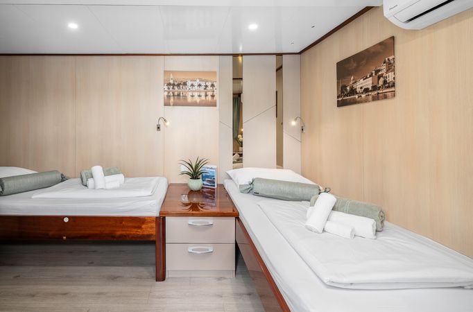 Custom Built 118 | Carpe Diem