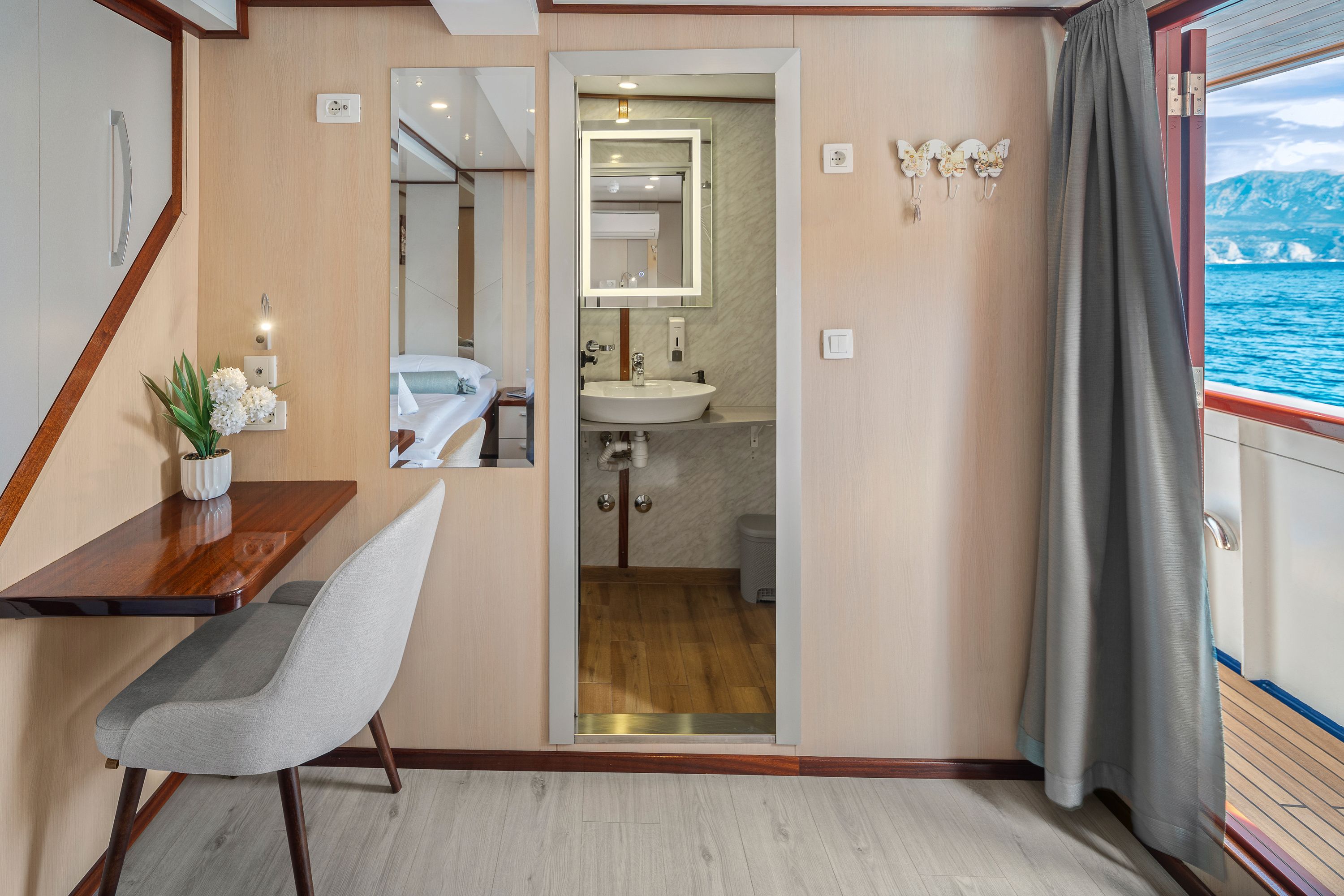 Custom Built 118 | Carpe Diem