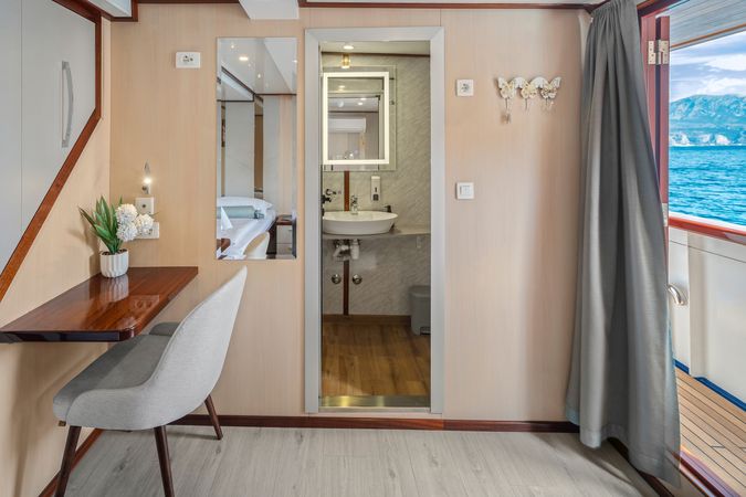 Custom Built 118 | Carpe Diem