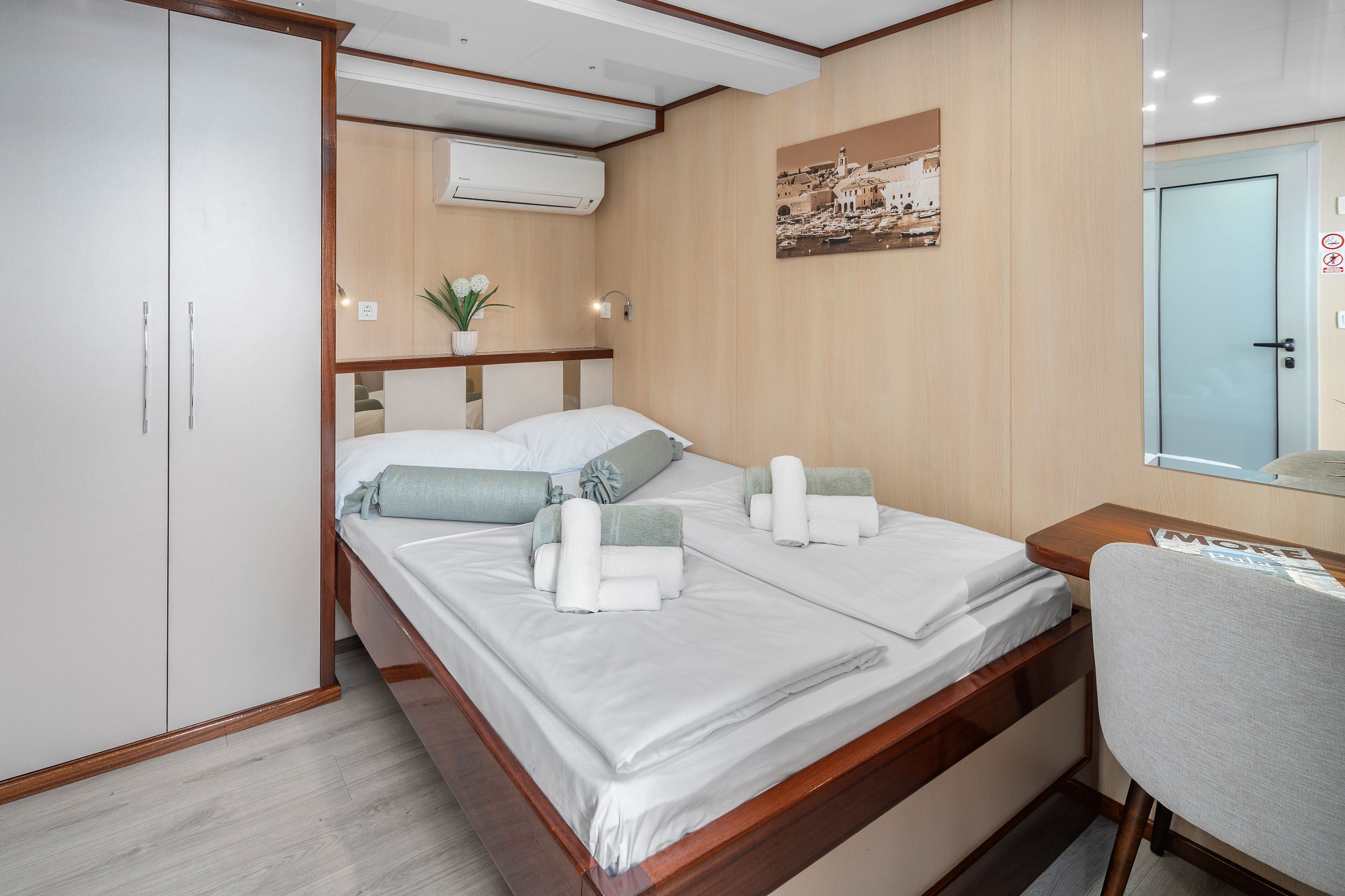 Custom Built 118 | Carpe Diem