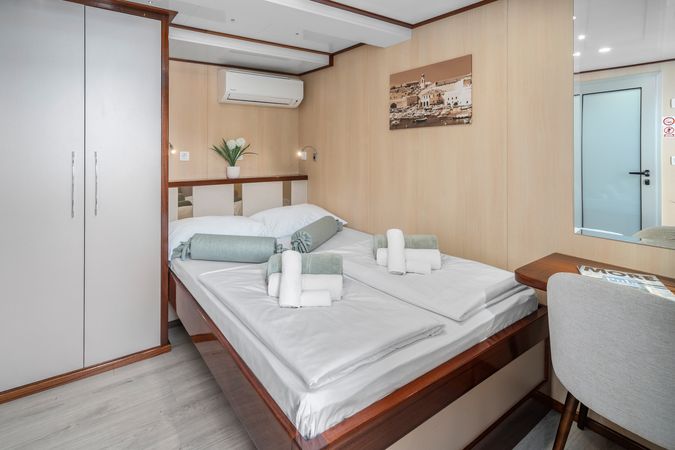 Custom Built 118 | Carpe Diem