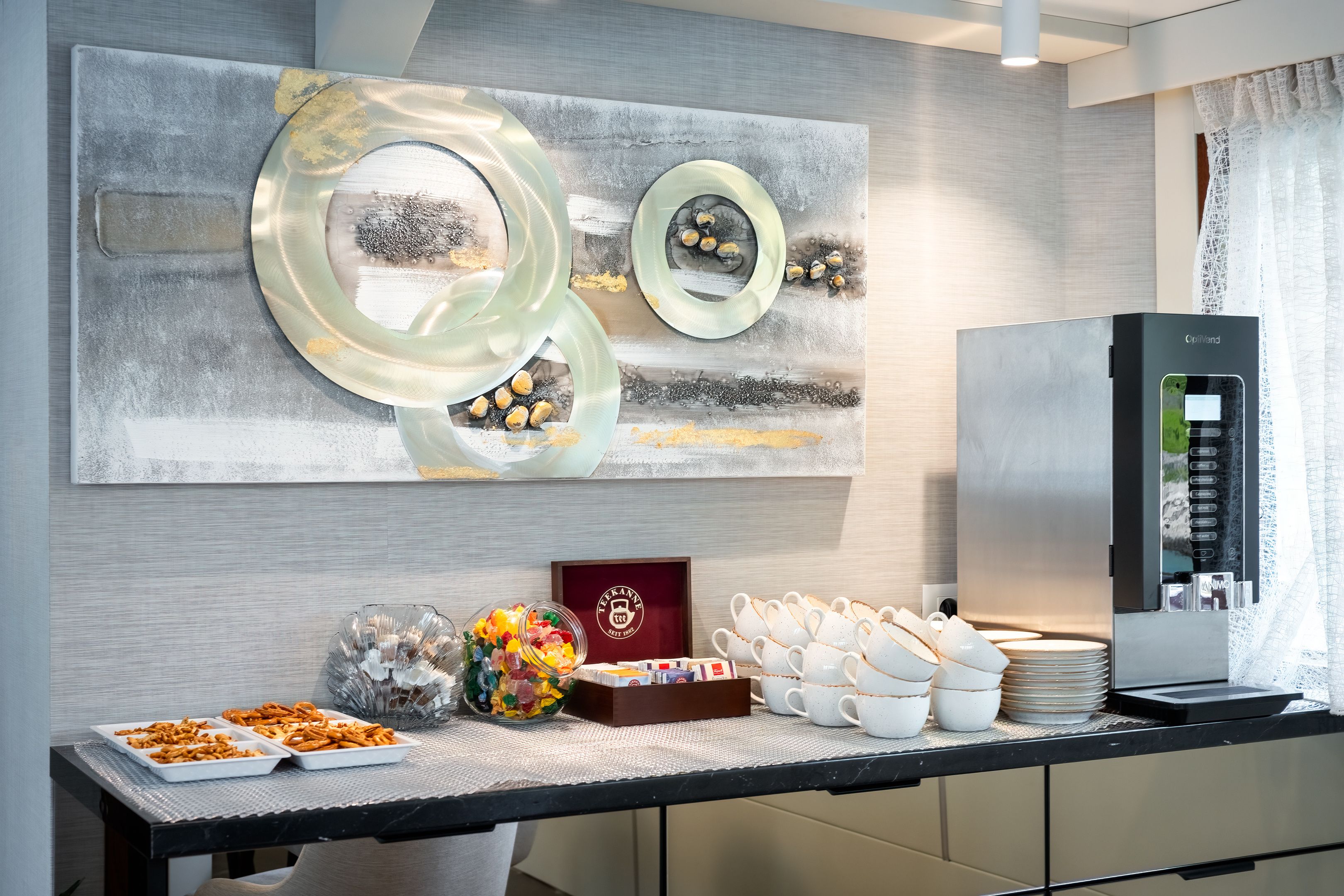 Custom Built 118 | Carpe Diem