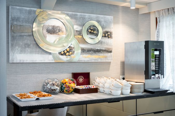 Custom Built 118 | Carpe Diem