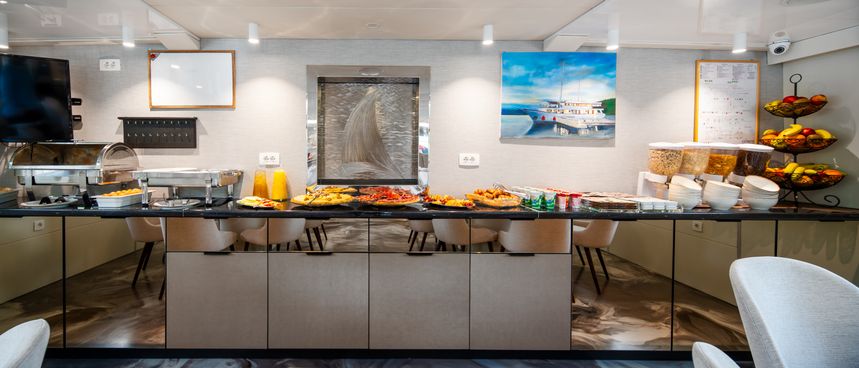 Custom Built 118 | Carpe Diem