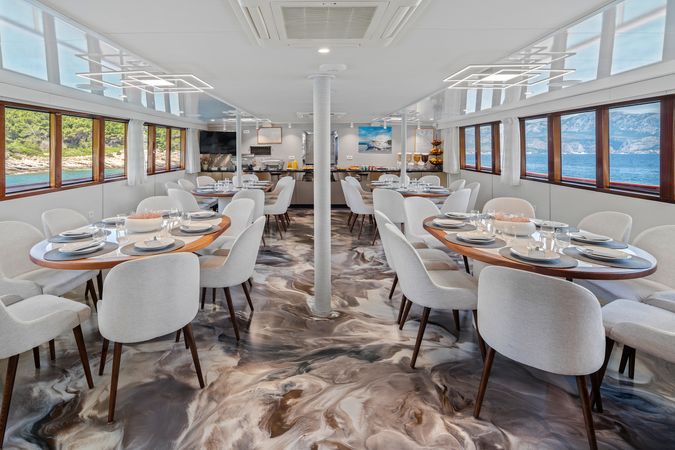 Custom Built 118 | Carpe Diem