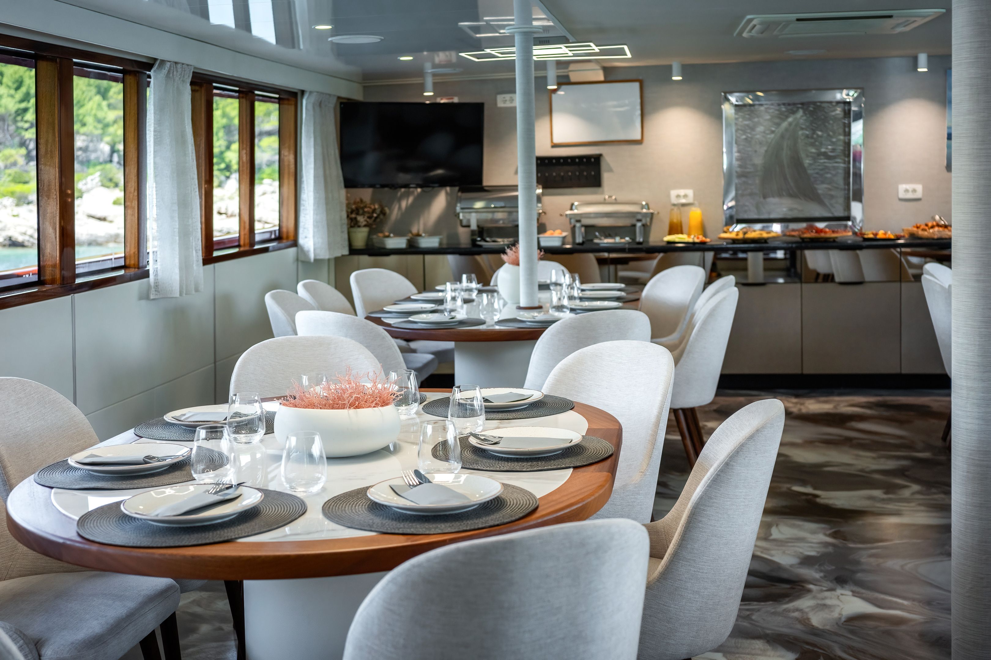 Custom Built 118 | Carpe Diem