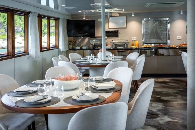 Custom Built 118 | Carpe Diem