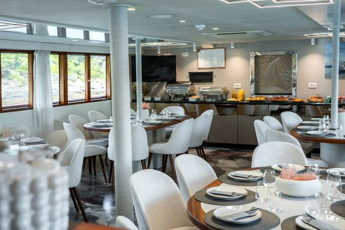 Custom Built 118 | Carpe Diem