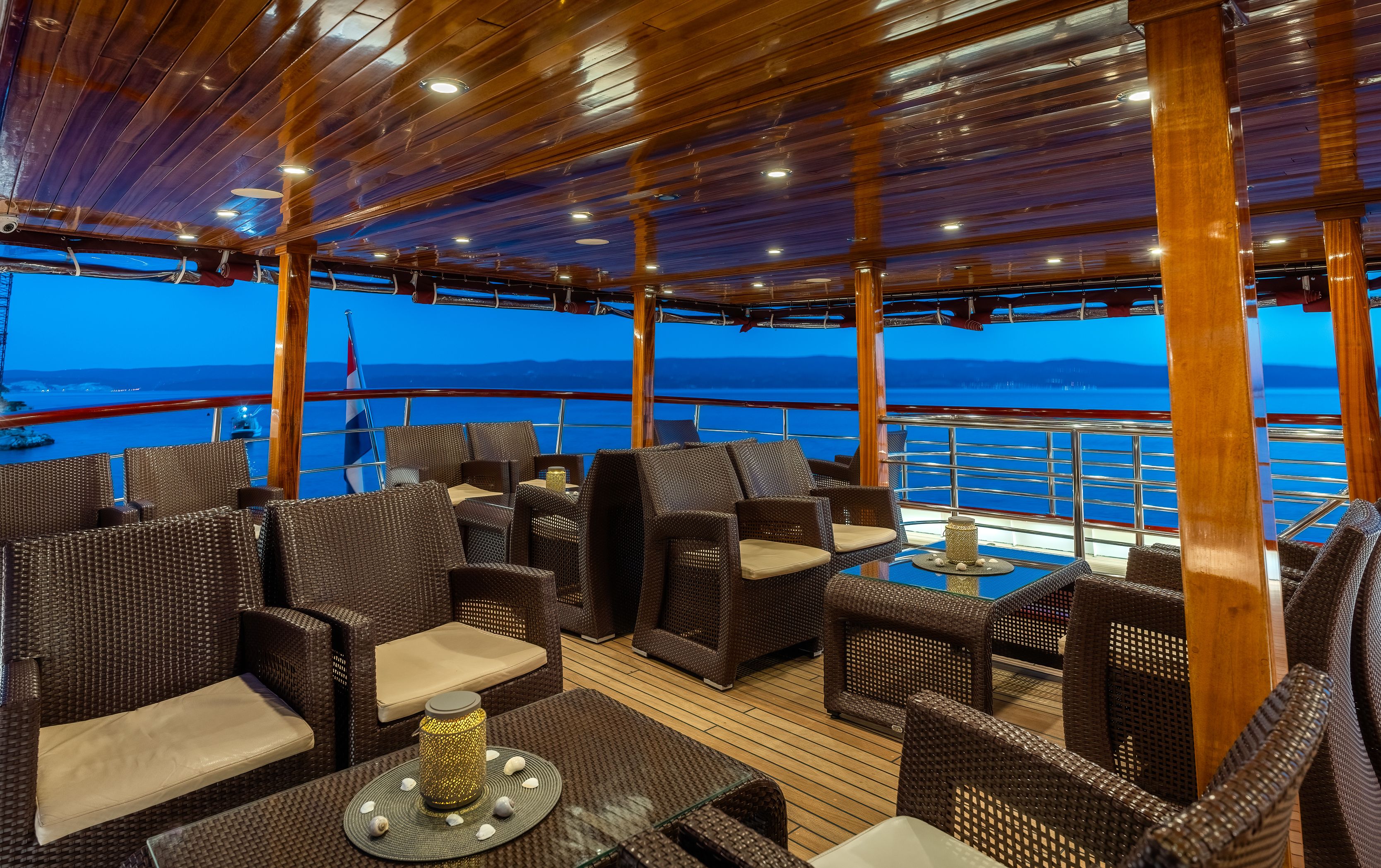 Custom Built 118 | Carpe Diem