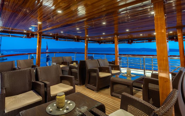 Custom Built 118 | Carpe Diem