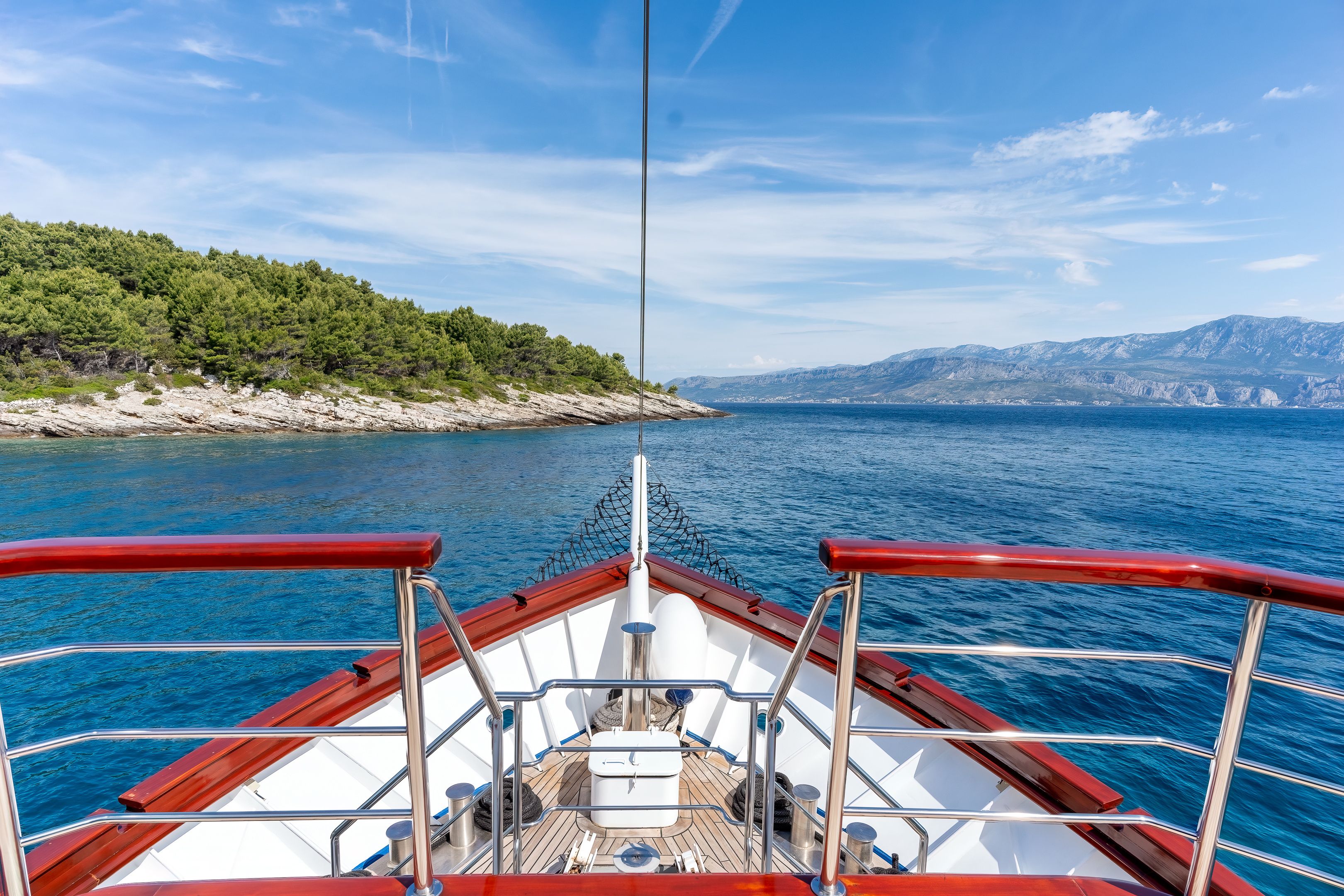 Custom Built 118 | Carpe Diem