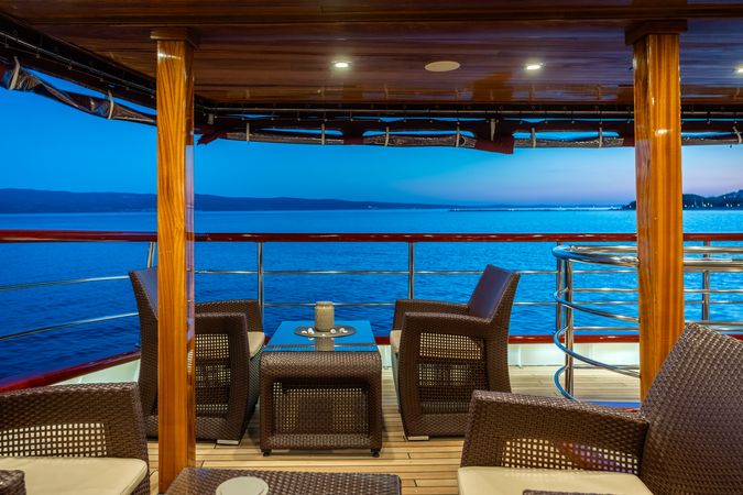 Custom Built 118 | Carpe Diem