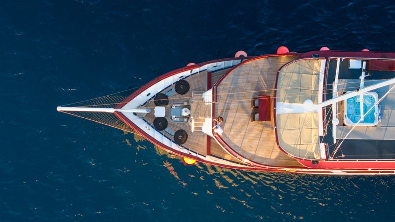 Custom Built 118 | Carpe Diem