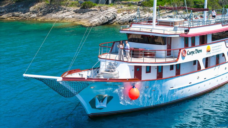 Custom Built 118 | Carpe Diem