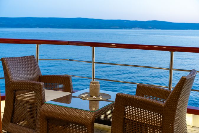 Custom Built 118 | Carpe Diem