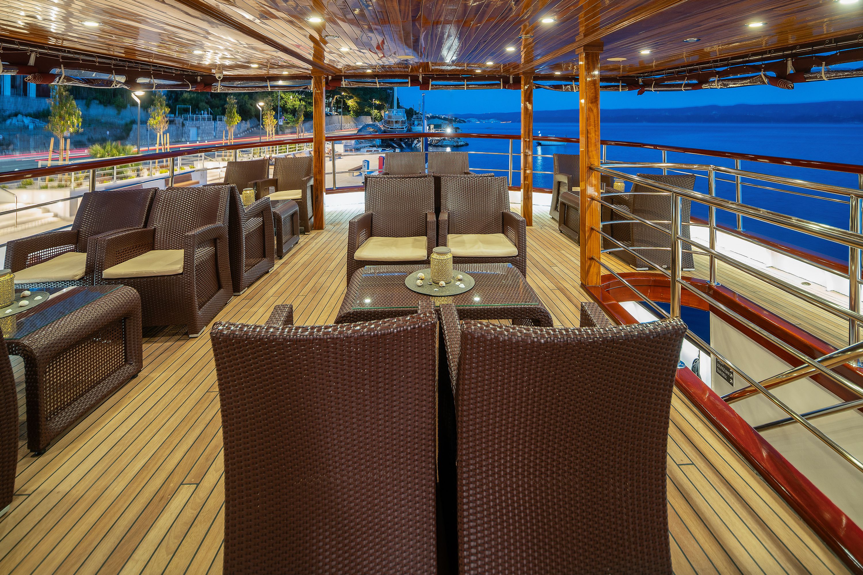 Custom Built 118 | Carpe Diem