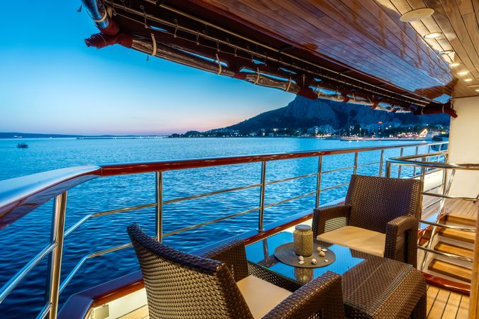 Custom Built 118 | Carpe Diem