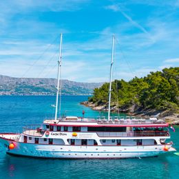 Custom Built 118 | Carpe Diem