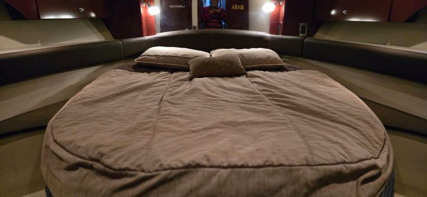 Meridian 441 | Tao Expedition