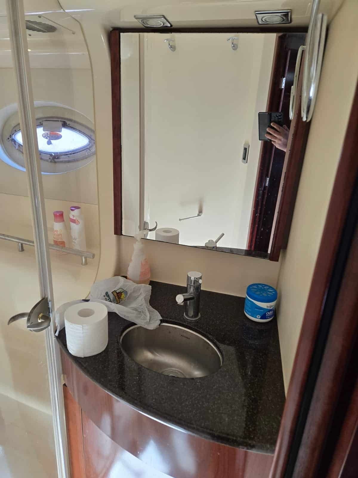 Meridian 441 | Tao Expedition