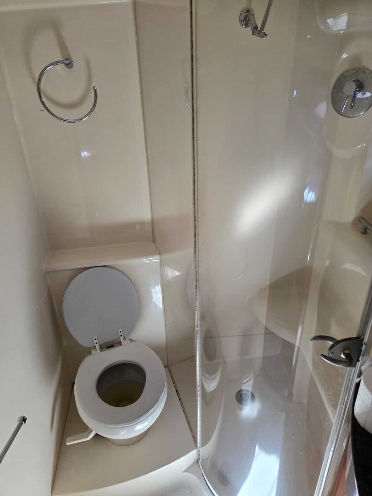 Meridian 441 | Tao Expedition