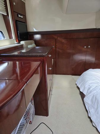 Meridian 441 | Tao Expedition