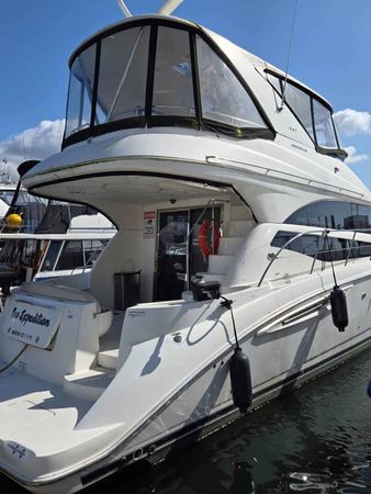 Meridian 441 | Tao Expedition