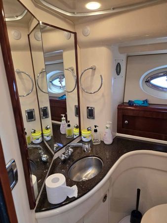 Meridian 441 | Tao Expedition