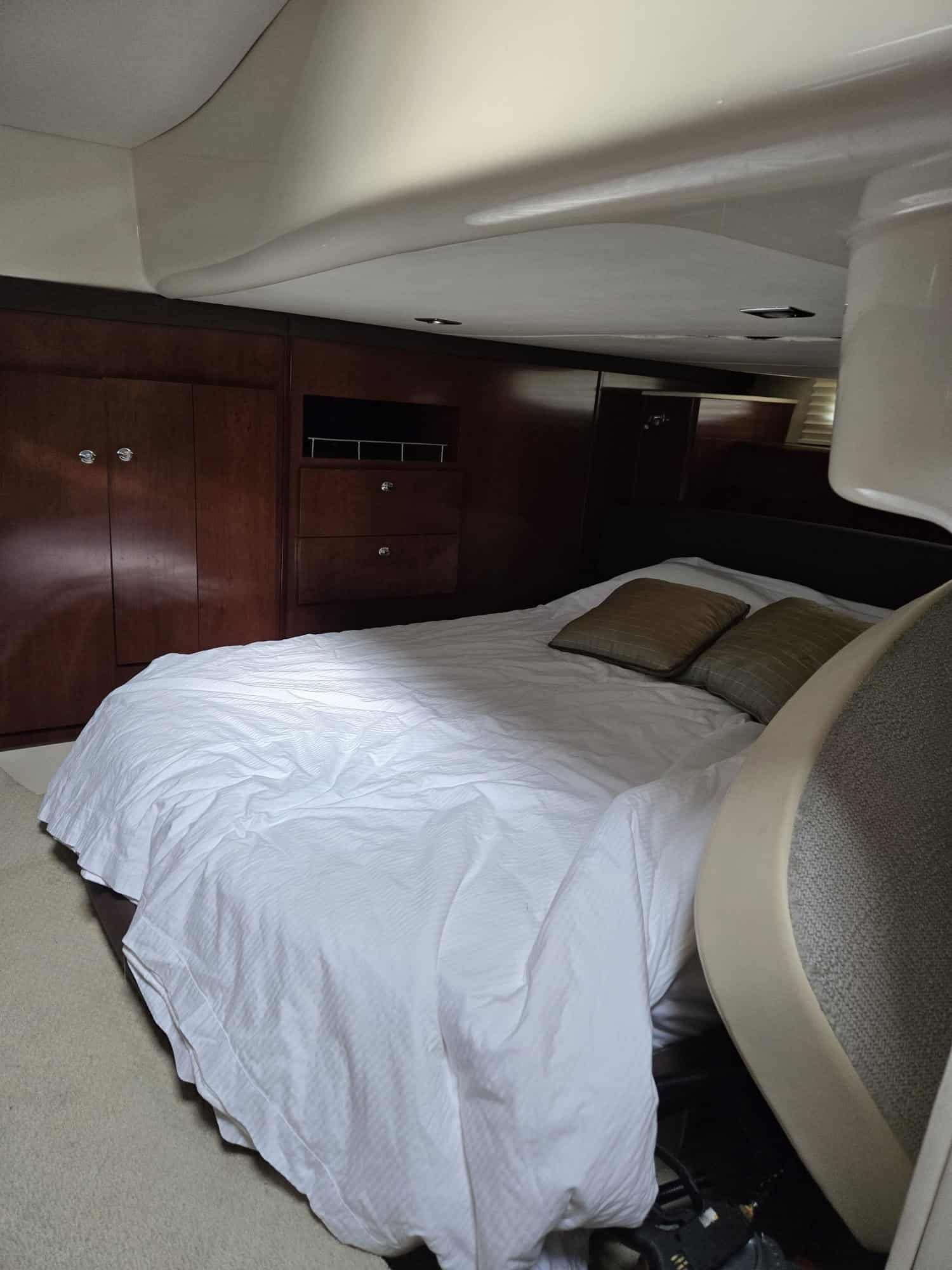 Meridian 441 | Tao Expedition