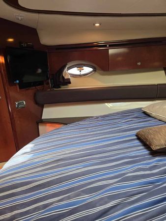 Meridian 441 | Tao Expedition