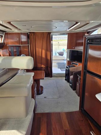 Meridian 441 | Tao Expedition