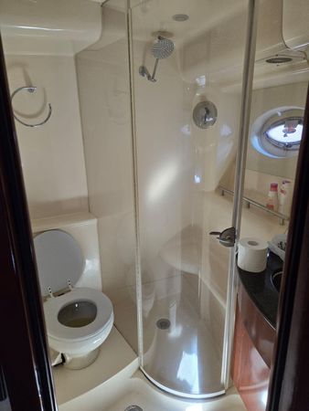 Meridian 441 | Tao Expedition