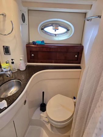 Meridian 441 | Tao Expedition