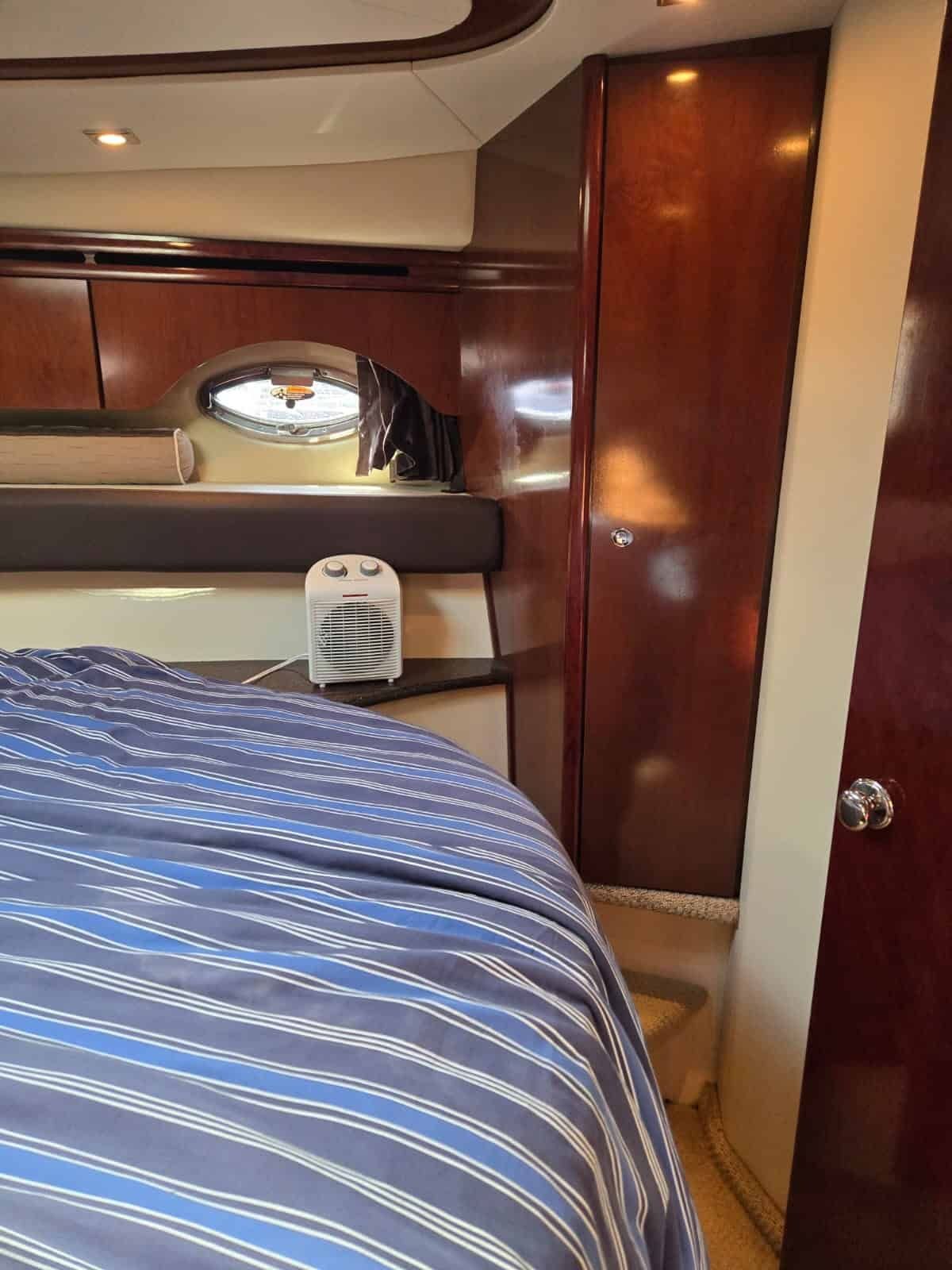 Meridian 441 | Tao Expedition