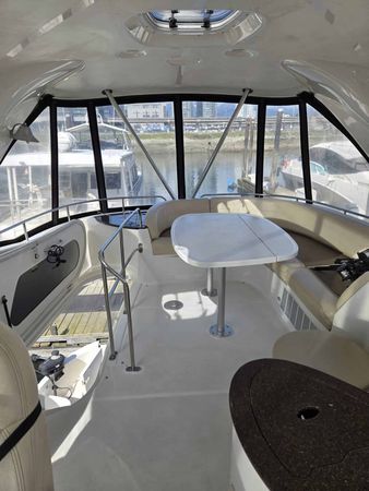 Meridian 441 | Tao Expedition