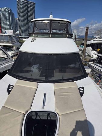 Meridian 441 | Tao Expedition