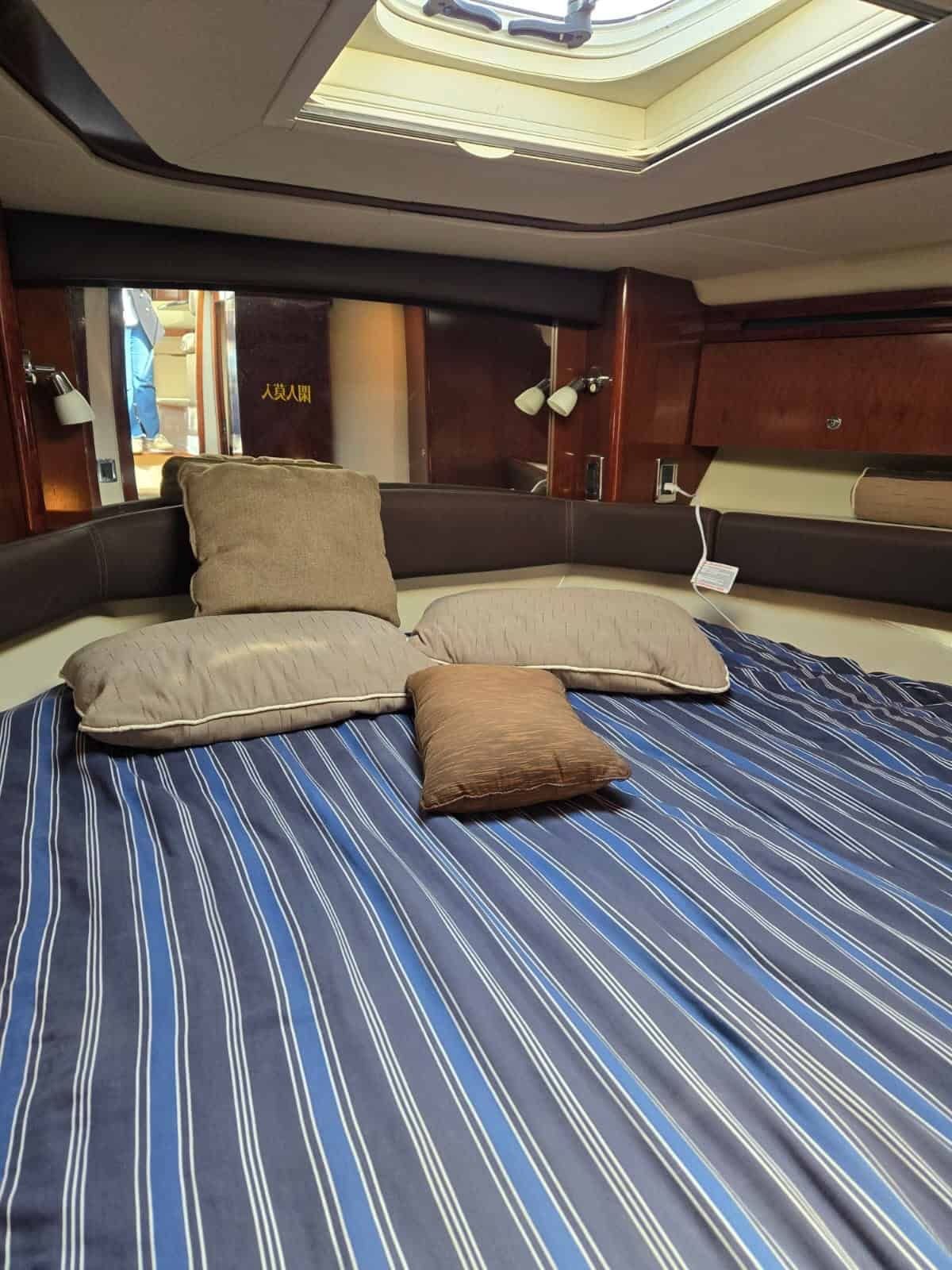 Meridian 441 | Tao Expedition